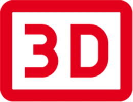 3D