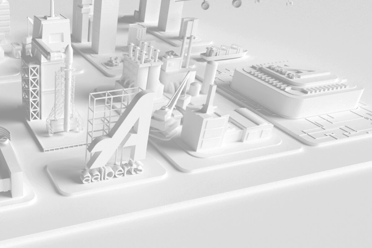 Aalberts Hydronic Flow Control Mühendislik ve Üretim Teknolojisi