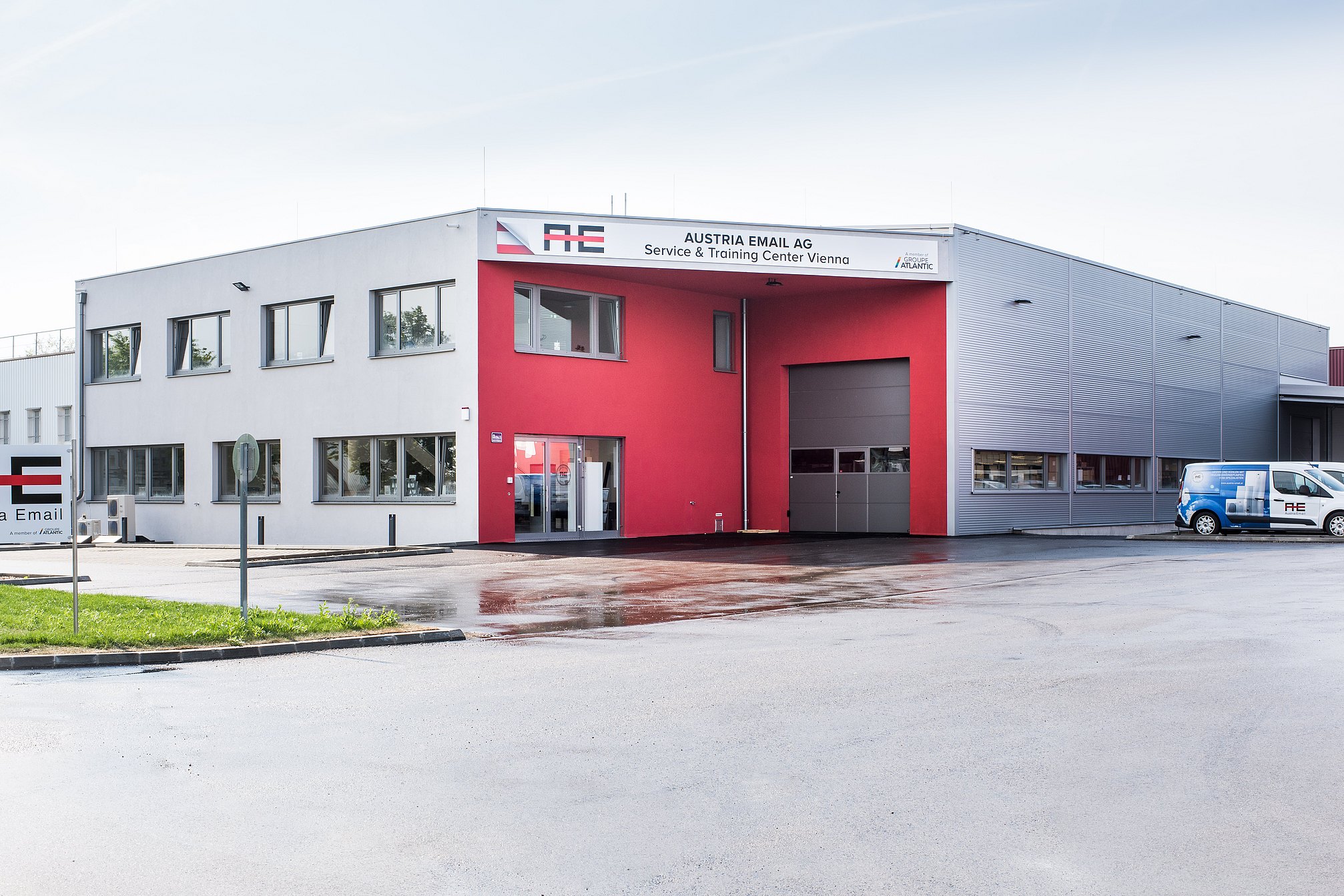 Austria Email Ar-Ge, Test Laboratuvarı ve Kalite Yönetimi