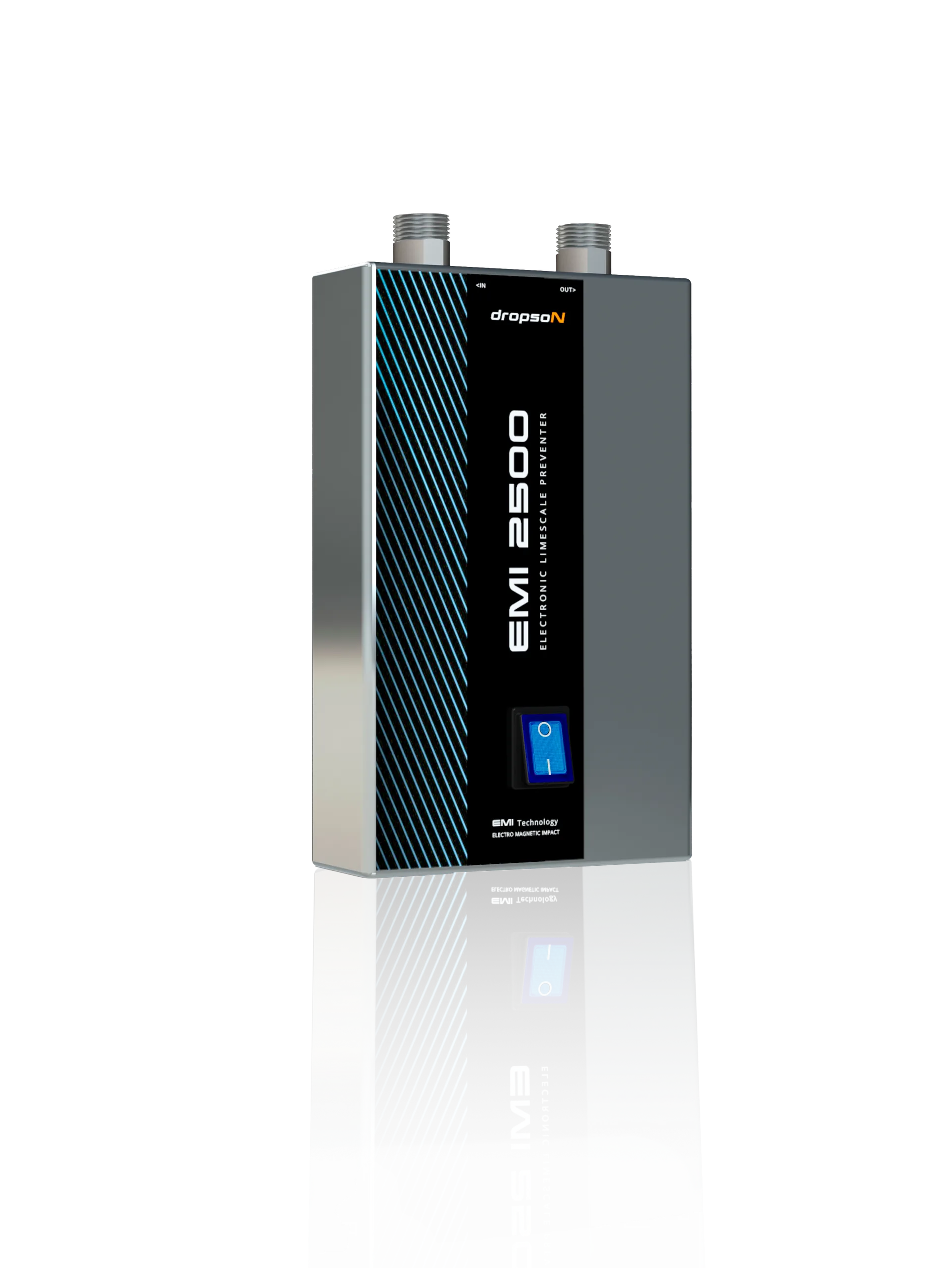 Dropson EMI 2500 Elektronik Kireç Önleme Cihazı