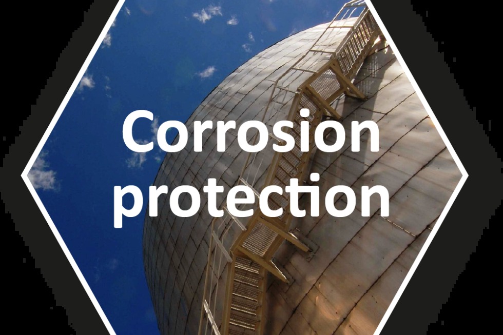 ELYSATOR Corrosion Protection Systems Application
