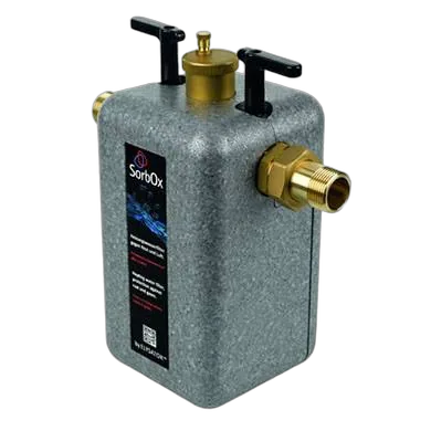 Elysator SorbOx
