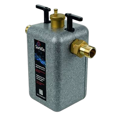 Elysator SorbOx Corrosion and Microbubble Degassing Unit