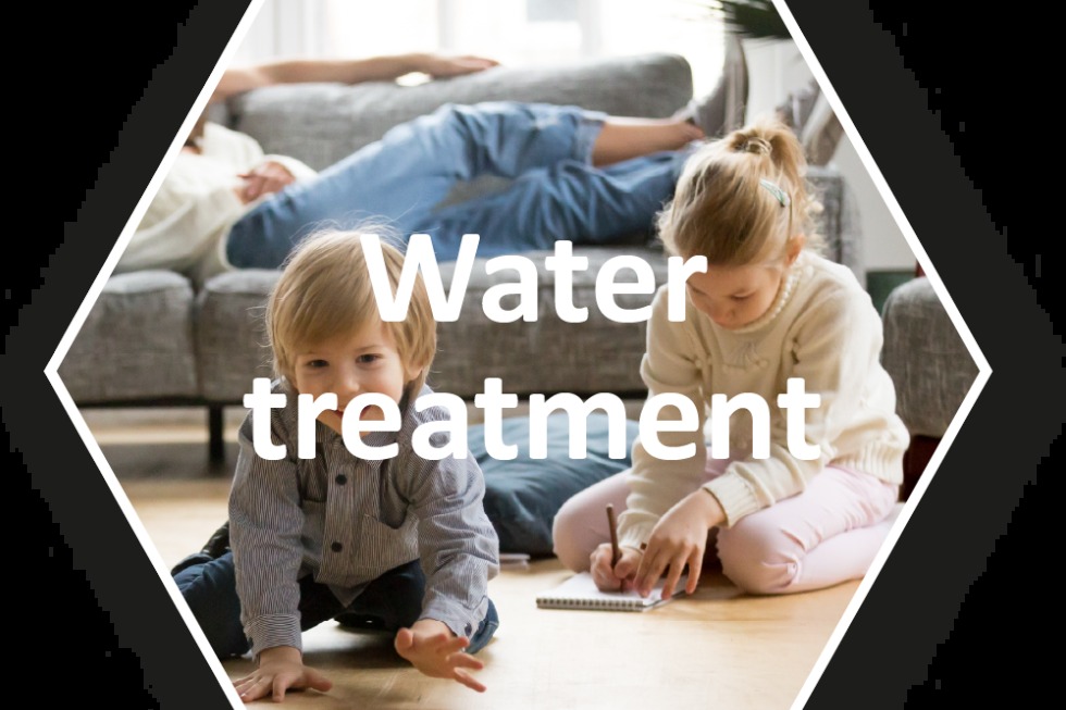 ELYSATOR PUROTAP Technical Water Treatment Systems