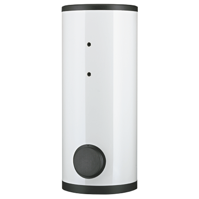 A.O.Smith ITS double-coil boiler