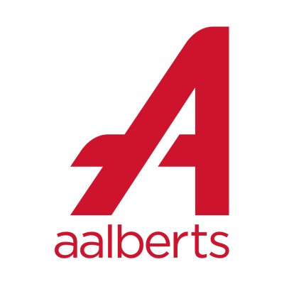 Aalberts Logosu