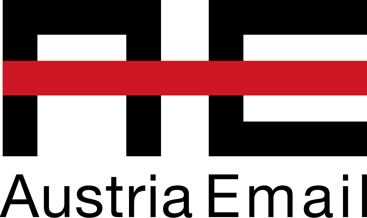 Austria Email Logosu