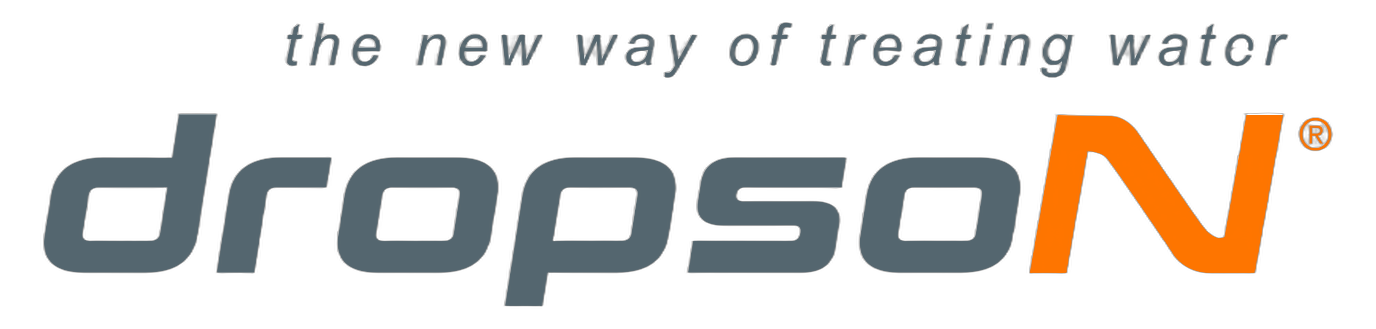Dropson Logosu