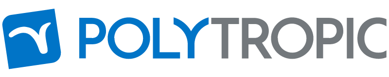 Polytropic Logosu