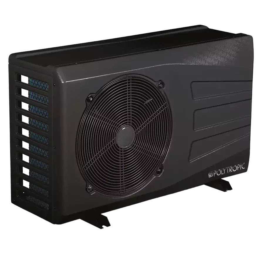 Polytropic CRYO Inverter kriyoterapi havuz ısı pompası