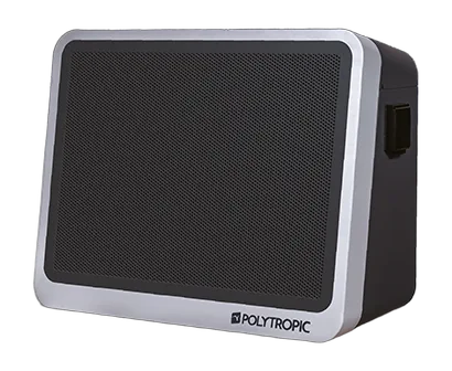 Polytropic Elite R290 havuz ısı pompası