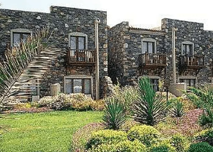 Bodrum Torba Malikane