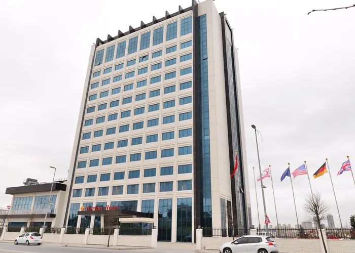 Clarion Hotel