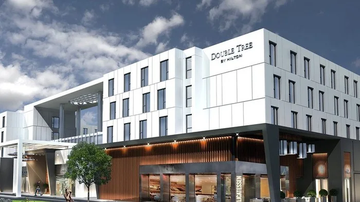 Double Tree By Hilton Çanakkale