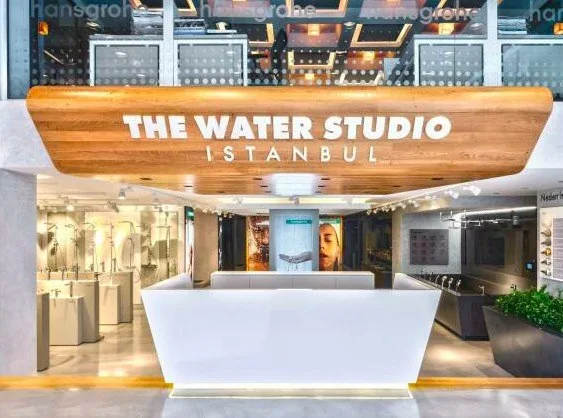 Hansgrohe Genel Müdürlük