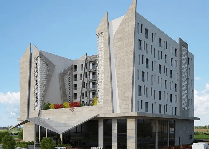 Hilton Garden Inn Adıyaman