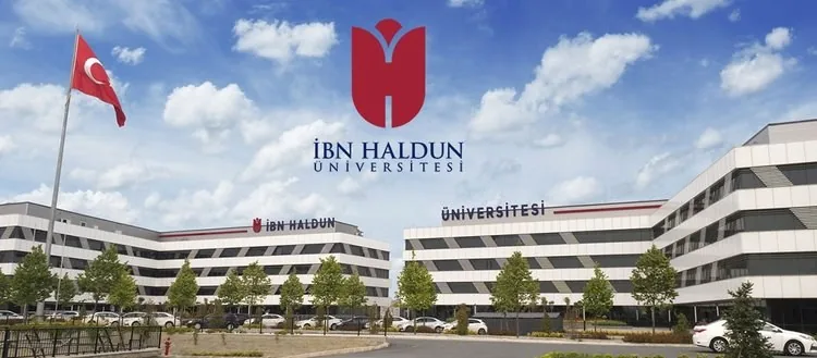 İbn Haldun Üniversitesi