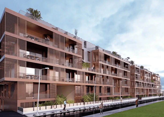 Kemerlife 23 Projesi