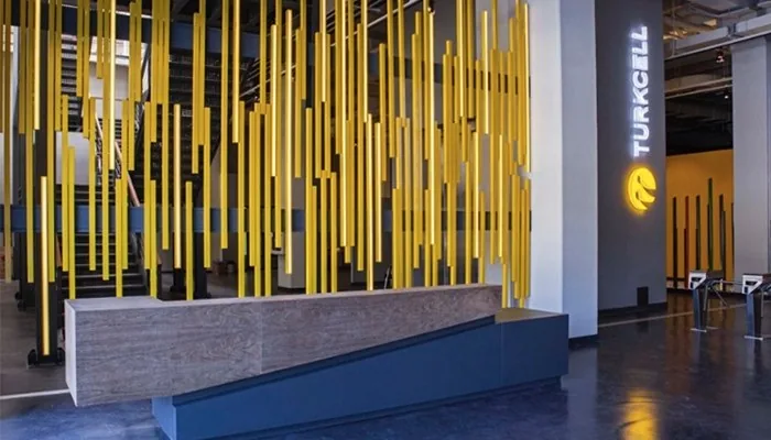 Turkcell Data Center