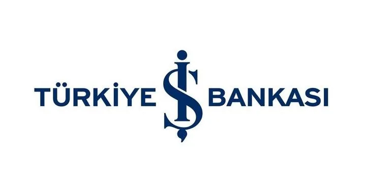 Türkiye İş Bankası Logo