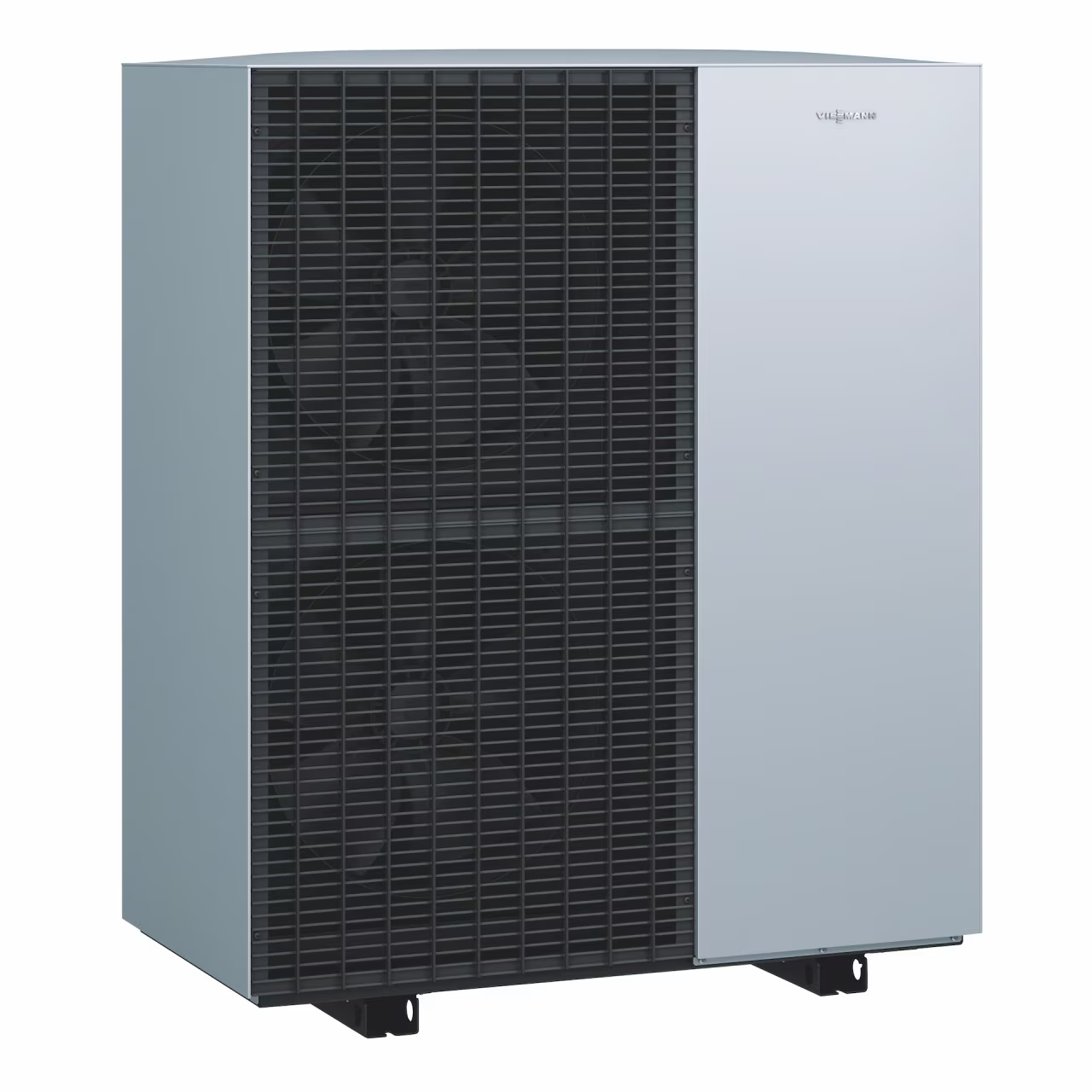 Viessmann Vitocal 150-A outdoor unit (2.6–14.9 kW)