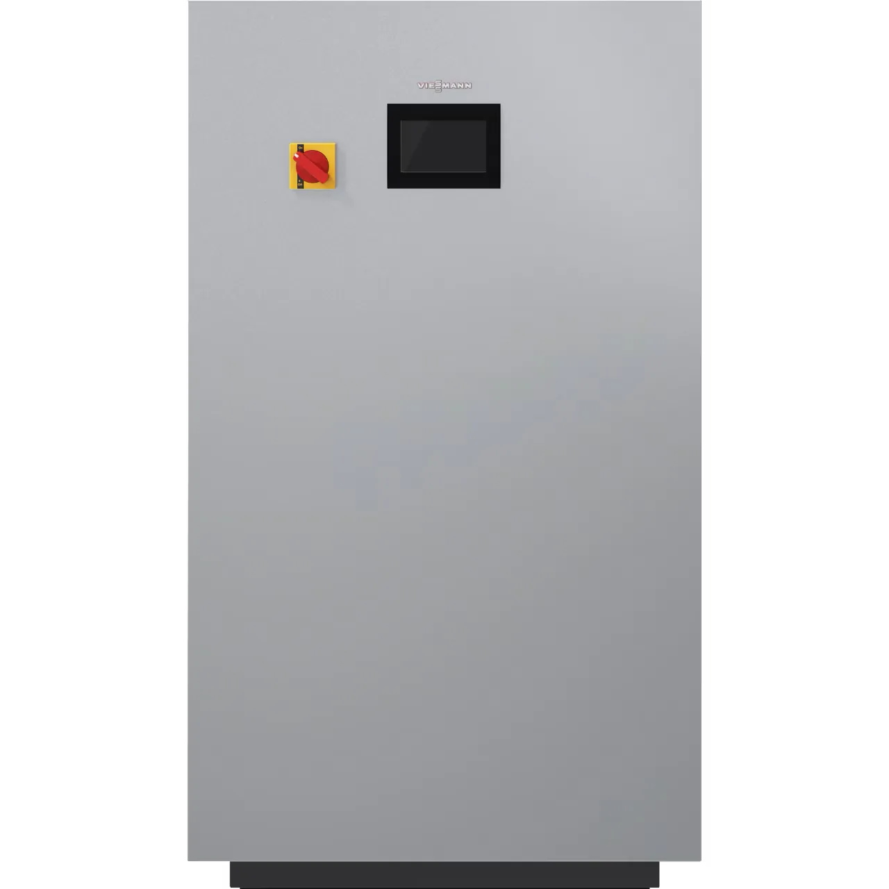 Viessmann Vitocal 300-G PRO, ön görünüm