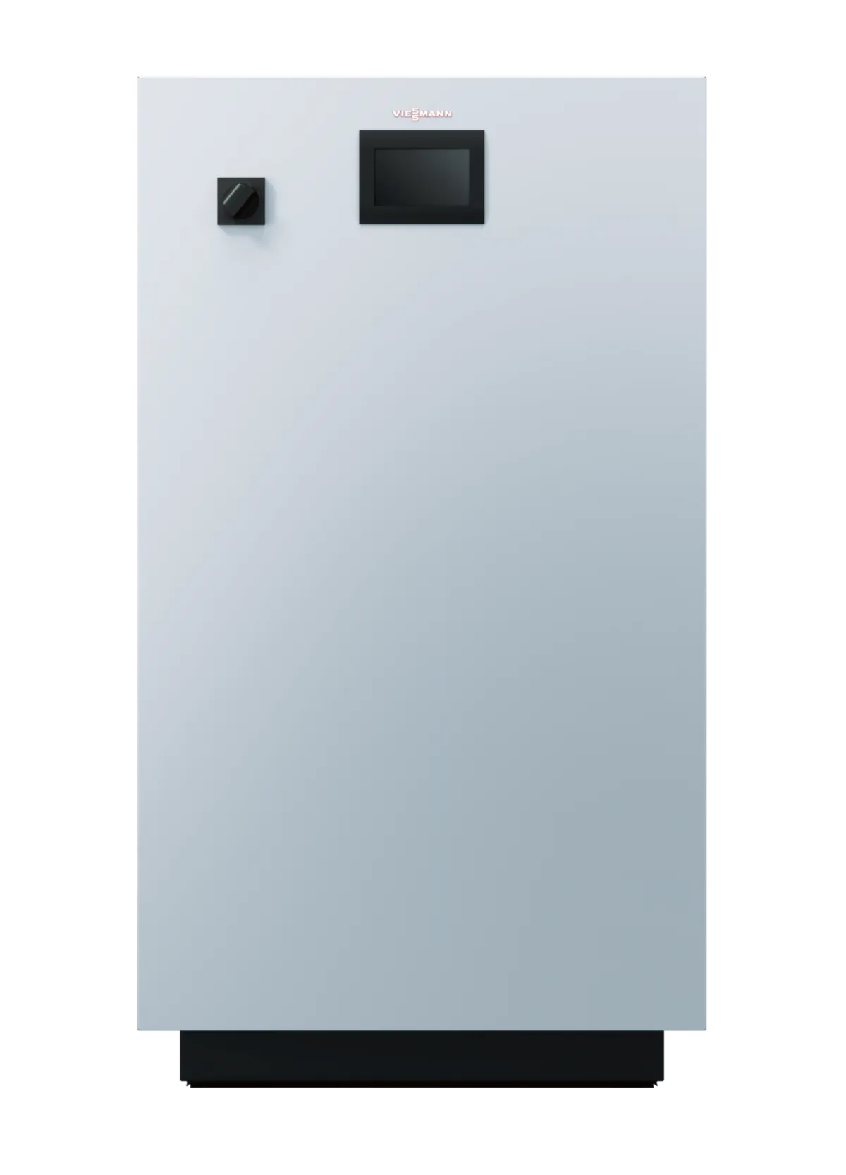 Viessmann Vitocal 350-G PRO, ön görünüm