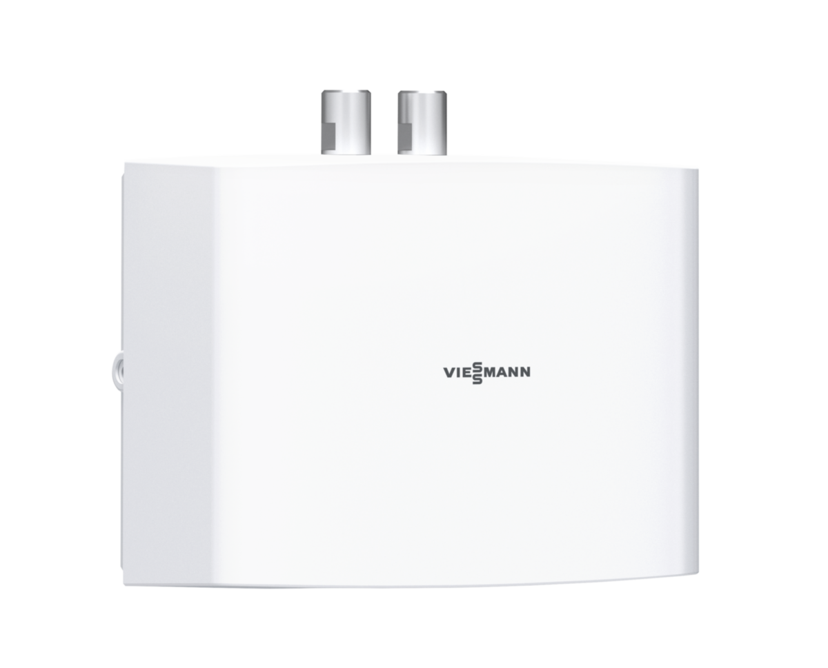 Viessmann Vitotherm EI5.A5 K ön görünüm