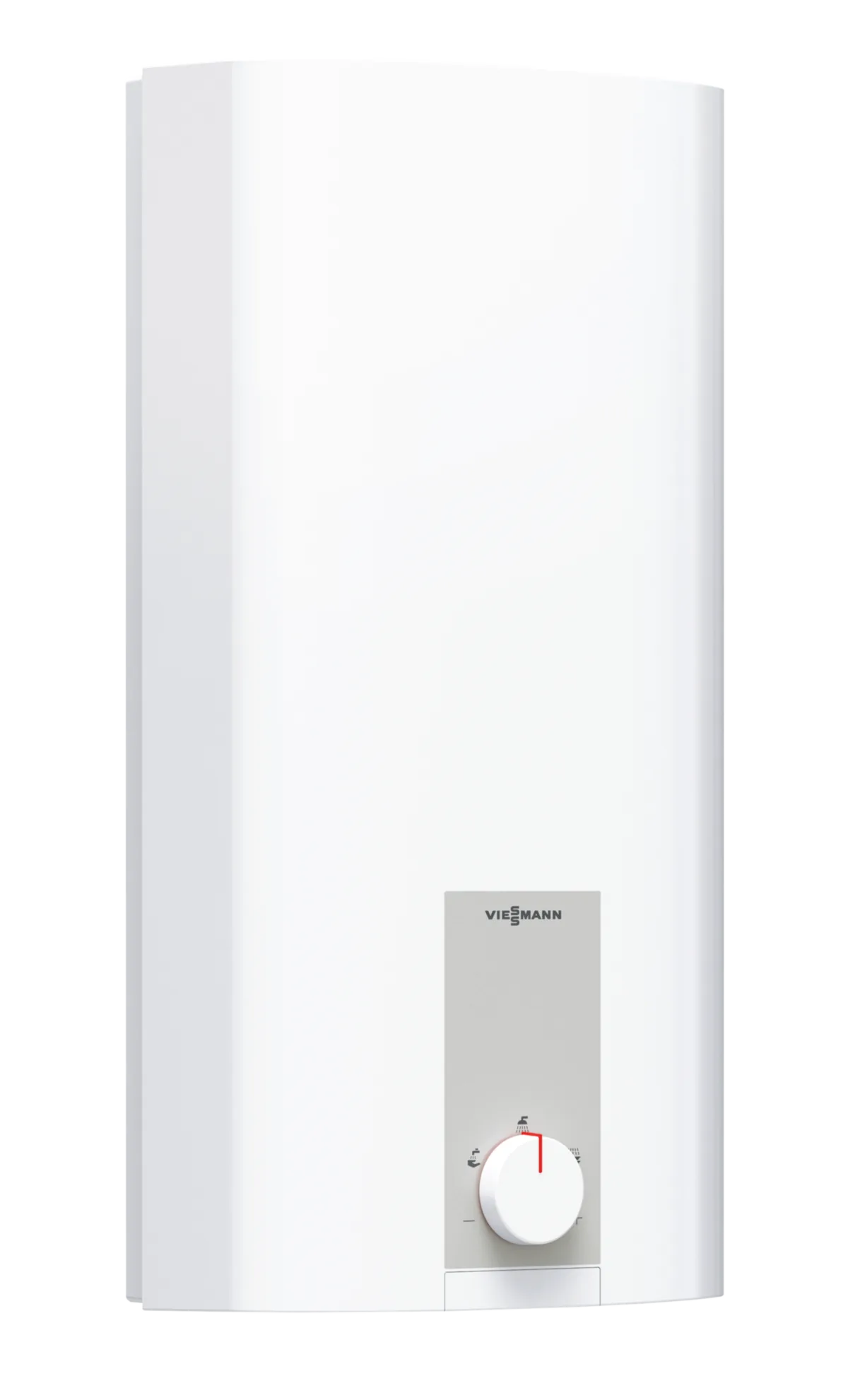 Viessmann Vitotherm EI6.A24 ön görünüm