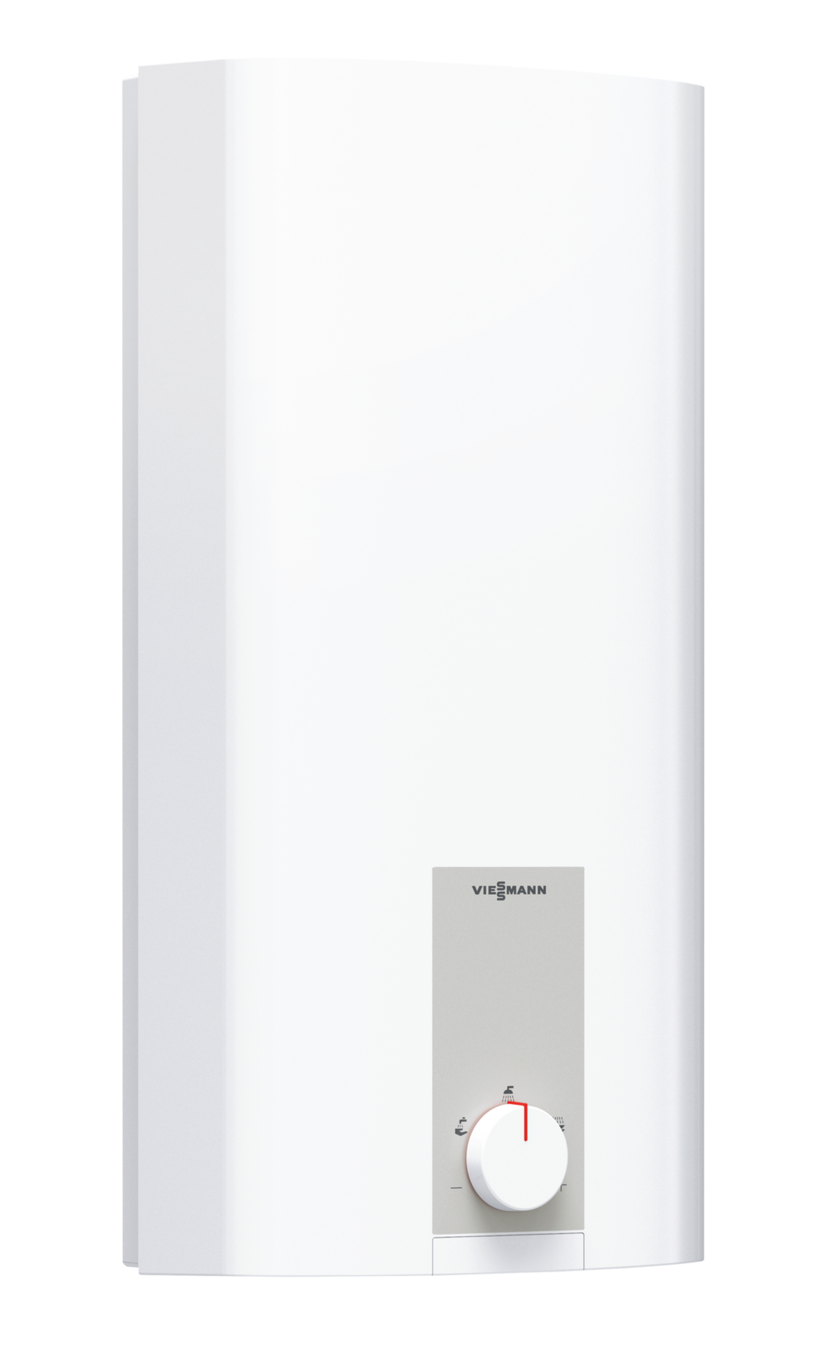 Viessmann Vitotherm EI6.A24 front view