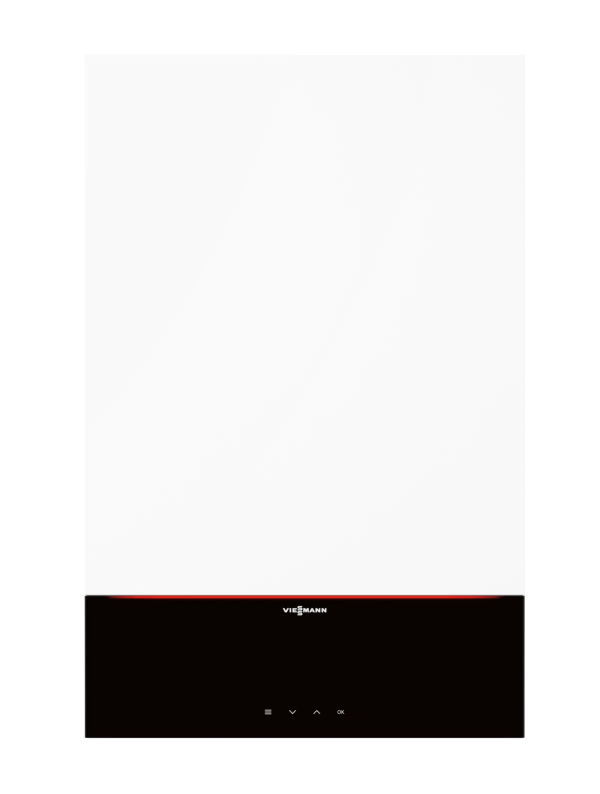 Viessmann Vitodens 200 ön görünüm