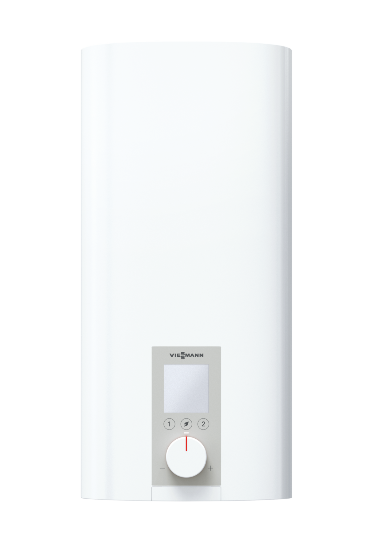 Electric instantaneous water heater