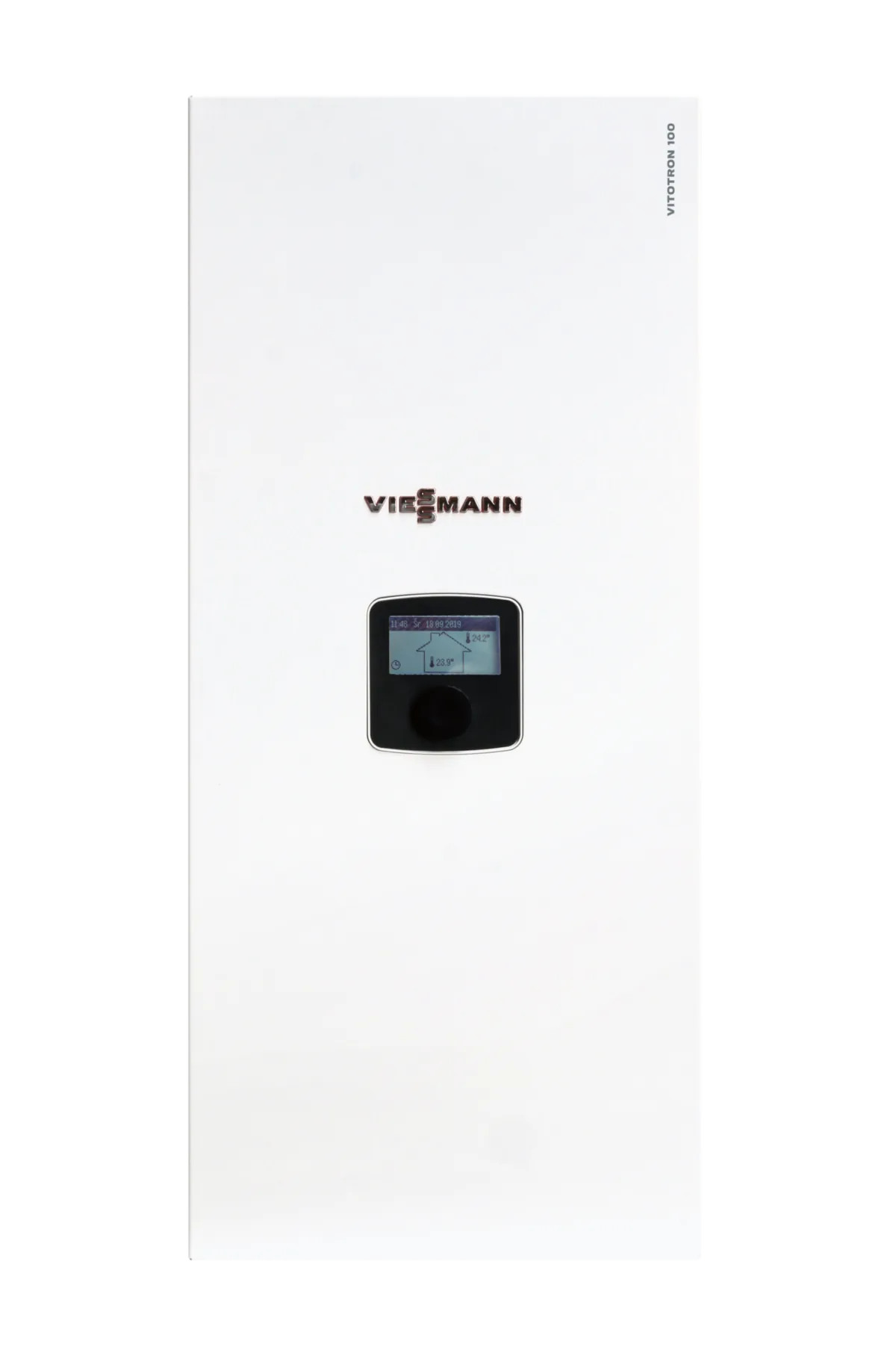 Viessmann Vitotron 100 ön görünüm