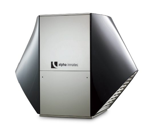 alpha innotec alira LW/LWA – 25 kw Hava Kaynaklı Isı Pompası