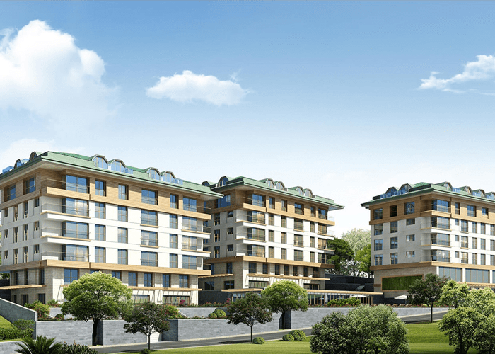 Artı Tarabya Projesi
