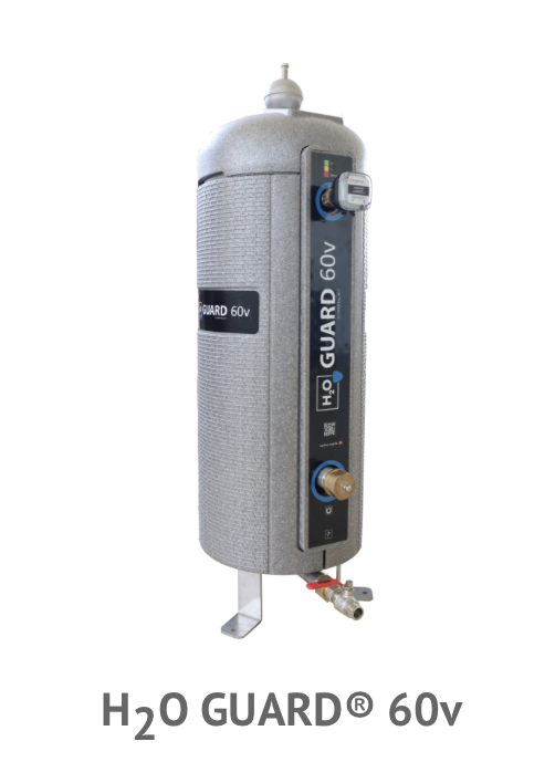 Elysator H2O Guard 60v 4’lü Koruma