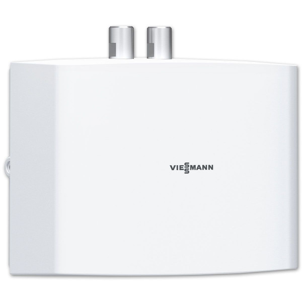 Viessmann Vitotherm EI5 Monofaze Ani Su Isıtıcısı